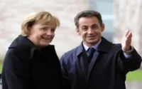 Sarkozy renonce à son projet initial d'Union méditerranéenne