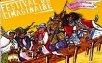 Le Maroc à l'honneur au Festival de l'imaginaire de Paris