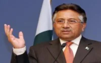 Le président pakistanais Pervez Musharraf au Maghreb fin juillet