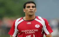 Adil Rami, l'homme qui a dit non aux Lions