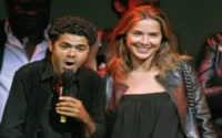 Jamel Debbouze et Mélissa Theuriau déjà mariés ?