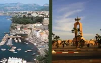 Jumelage entre Laayoune et Sorrente en Italie