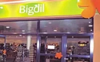 Bigdil ouvre deux magasins en France