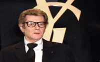 Yves Saint Laurent reposera à Marrakech