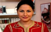 Choumicha, ambassadrice de la cuisine marocaine 