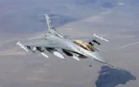 Le Maroc achète 24 F-16 américains