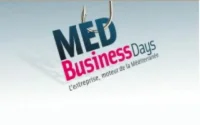 Le Maroc prend part au Med Business Days