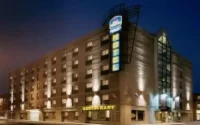 Best Western s'installe au Maroc