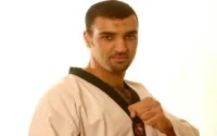 Teakwondo : Abdelkader Zrouri aux JO de Pékin