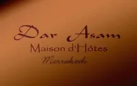 Riad Dar Asam