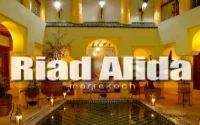  Riad Alida