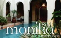 Riad Monika