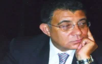 Mohamed Amine Benabdallah 
