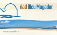 Riad Bleu Mogador