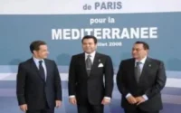 Pourquoi Mohammed VI a boudé le sommet méditerranéen de Paris
