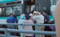 Grève surprise des transports, Casablanca paralysée