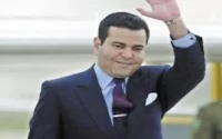 Moulay Rachid, Prince populaire en Espagne