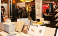 Le Maroc au salon international du livre de Damas