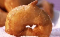 Beignets de pommes