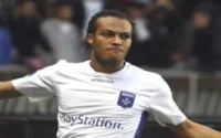 Younes Kaboul à Portsmouth