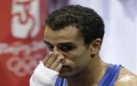 JO-2008 : Hicham Mesbahi éliminé en boxe