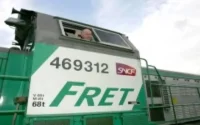 Fret SNCF délocalise au Maroc