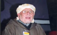 Mort de Abdelkrim El-Khatib