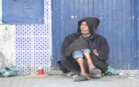 Près de 200.000 mendiants recensés au Maroc