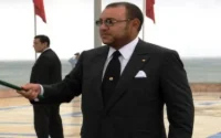Crise financière : l'appel de Mohamed VI
