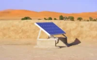 Energie solaire : Prêt de 4 millions d'euros de l'Espagne au Maroc