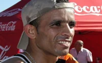 Abdelhadi El Mouaziz remporte le semi-marathon de Lorca