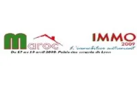 Lyon : salon de l'immobilier marocain du 17 au 19 avril 2009