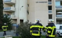 Une Marocaine accusée d'incendie criminelle à Cavaillon