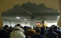 Scandaleuse exploitation des mosquées pour la campagne