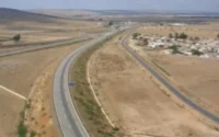 Une autoroute entre Beni Mellal et Marrakech en projet