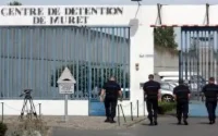 Suicide d'un Marocain à la prison de Muret