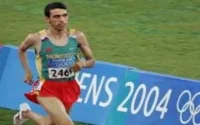  El Guerrouj indétrônable dans le 1.500m