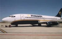 Ryanair lance Tarragone - Nador