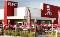 KFC envahit le marché du fast food marocain
