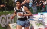 Adil Annani remporte le marathon de Oita