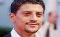 Saïd Taghmaoui : « Je suis en quelque sorte un petit Obama »