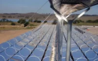 Espagne : prêt de 100 millions d'euros pour une centrale thermo-solaire