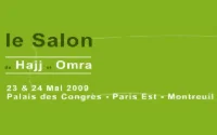 Le salon Hajj et Omra en mai à Paris