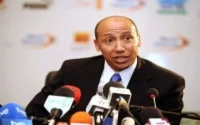Saïd Aouita démis de ses fonctions