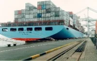 TangerMed II : Maersk demande un délai supplémentaire