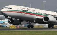 Royal Air Maroc condamnée à rester au Sénégal