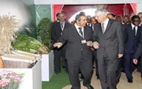 Le Maroc investit 12 milliards de dirhams dans l'agriculture