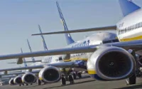 Ryanair : Nouvelle liaison entre Tarragone et Marrakech