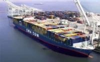 Transport maritime : Constantza-Tanger en moins de 40h