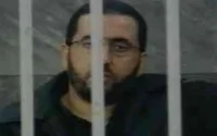 Abdelmajid Zerghout reste en prison